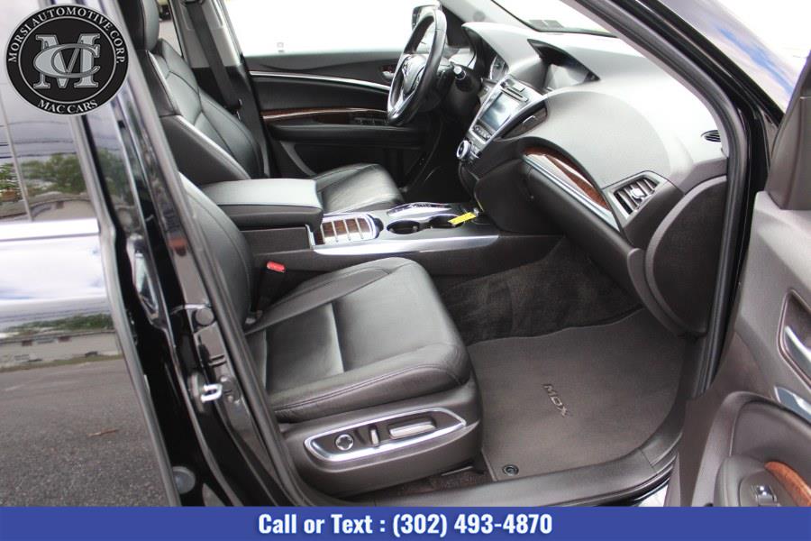 2020 Acura MDX SH-AWD 7-Passenger, available for sale in New Castle, Delaware | Morsi Automotive Corp. New Castle, Delaware 2020 Acura MDX SH-AWD 7-Passenger, available for sale in New Castle, Delaware | Morsi Automotive Corp. New Castle, Delaware