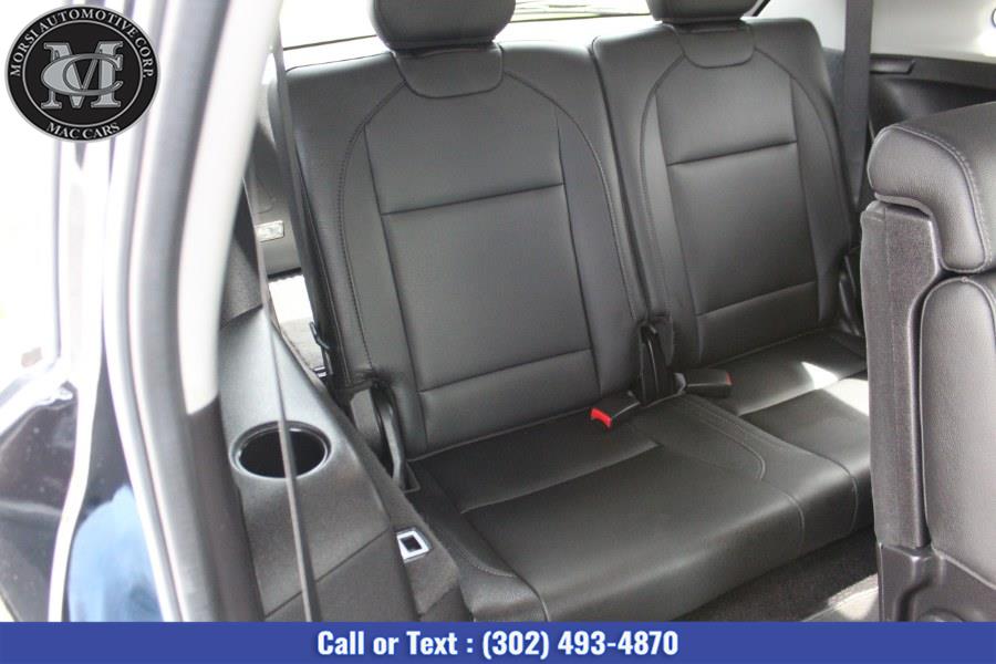 2020 Acura MDX SH-AWD 7-Passenger, available for sale in New Castle, Delaware | Morsi Automotive Corp. New Castle, Delaware 2020 Acura MDX SH-AWD 7-Passenger, available for sale in New Castle, Delaware | Morsi Automotive Corp. New Castle, Delaware