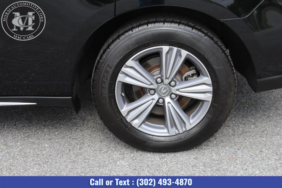 2020 Acura MDX SH-AWD 7-Passenger, available for sale in New Castle, Delaware | Morsi Automotive Corp. New Castle, Delaware 2020 Acura MDX SH-AWD 7-Passenger, available for sale in New Castle, Delaware | Morsi Automotive Corp. New Castle, Delaware