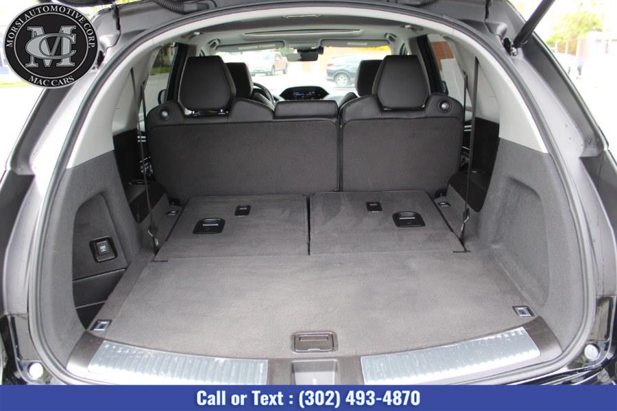 2020 Acura MDX SH-AWD 7-Passenger, available for sale in New Castle, Delaware | Morsi Automotive Corp. New Castle, Delaware 2020 Acura MDX SH-AWD 7-Passenger, available for sale in New Castle, Delaware | Morsi Automotive Corp. New Castle, Delaware