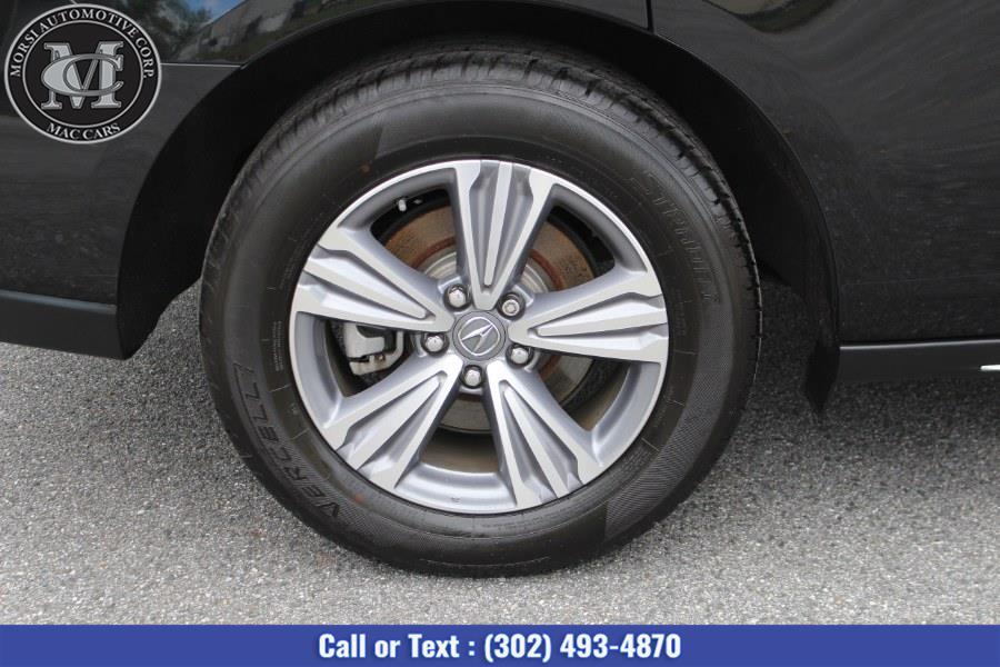2020 Acura MDX SH-AWD 7-Passenger, available for sale in New Castle, Delaware | Morsi Automotive Corp. New Castle, Delaware 2020 Acura MDX SH-AWD 7-Passenger, available for sale in New Castle, Delaware | Morsi Automotive Corp. New Castle, Delaware