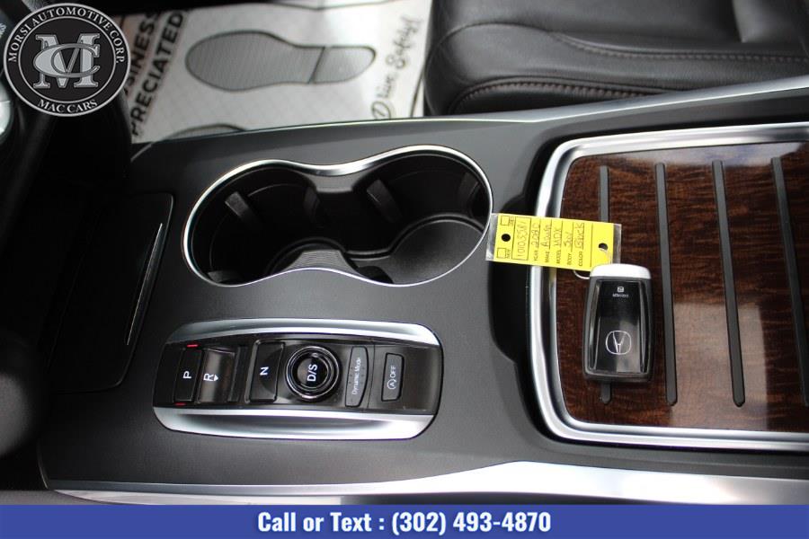 2020 Acura MDX SH-AWD 7-Passenger, available for sale in New Castle, Delaware | Morsi Automotive Corp. New Castle, Delaware 2020 Acura MDX SH-AWD 7-Passenger, available for sale in New Castle, Delaware | Morsi Automotive Corp. New Castle, Delaware