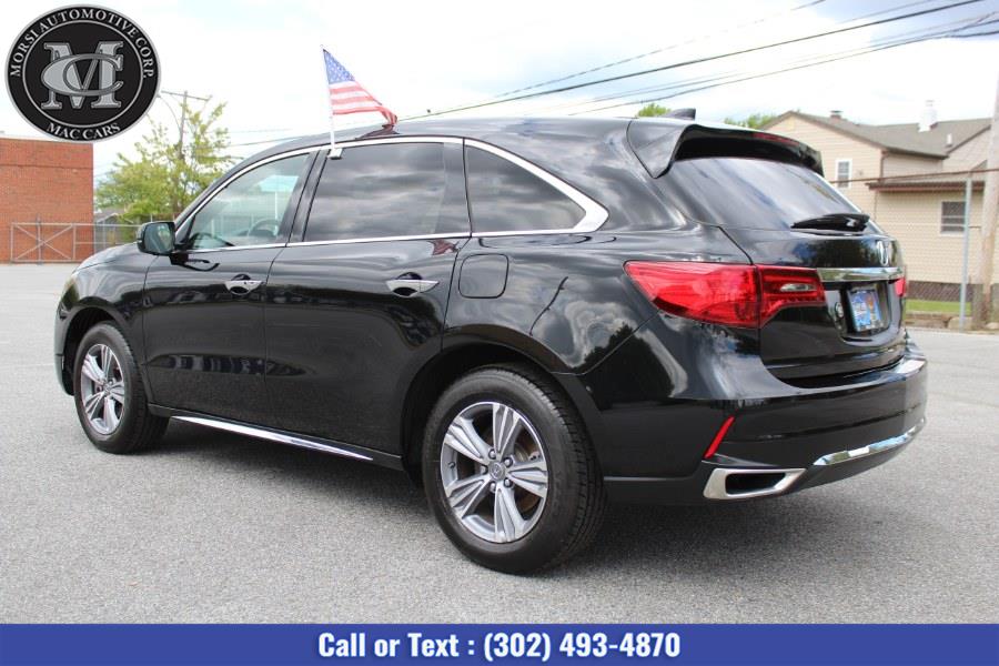 2020 Acura MDX SH-AWD 7-Passenger, available for sale in New Castle, Delaware | Morsi Automotive Corp. New Castle, Delaware 2020 Acura MDX SH-AWD 7-Passenger, available for sale in New Castle, Delaware | Morsi Automotive Corp. New Castle, Delaware