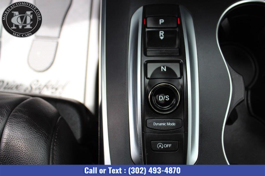 2020 Acura MDX SH-AWD 7-Passenger, available for sale in New Castle, Delaware | Morsi Automotive Corp. New Castle, Delaware 2020 Acura MDX SH-AWD 7-Passenger, available for sale in New Castle, Delaware | Morsi Automotive Corp. New Castle, Delaware