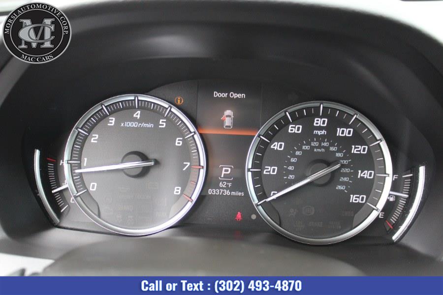 2020 Acura MDX SH-AWD 7-Passenger, available for sale in New Castle, Delaware | Morsi Automotive Corp. New Castle, Delaware 2020 Acura MDX SH-AWD 7-Passenger, available for sale in New Castle, Delaware | Morsi Automotive Corp. New Castle, Delaware