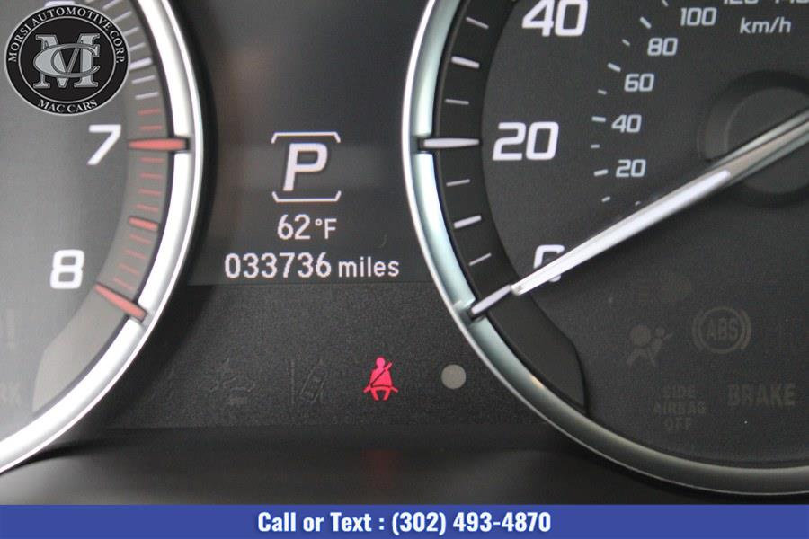 2020 Acura MDX SH-AWD 7-Passenger, available for sale in New Castle, Delaware | Morsi Automotive Corp. New Castle, Delaware 2020 Acura MDX SH-AWD 7-Passenger, available for sale in New Castle, Delaware | Morsi Automotive Corp. New Castle, Delaware