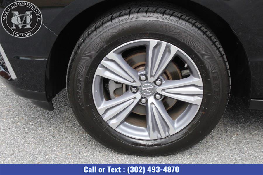 2020 Acura MDX SH-AWD 7-Passenger, available for sale in New Castle, Delaware | Morsi Automotive Corp. New Castle, Delaware 2020 Acura MDX SH-AWD 7-Passenger, available for sale in New Castle, Delaware | Morsi Automotive Corp. New Castle, Delaware