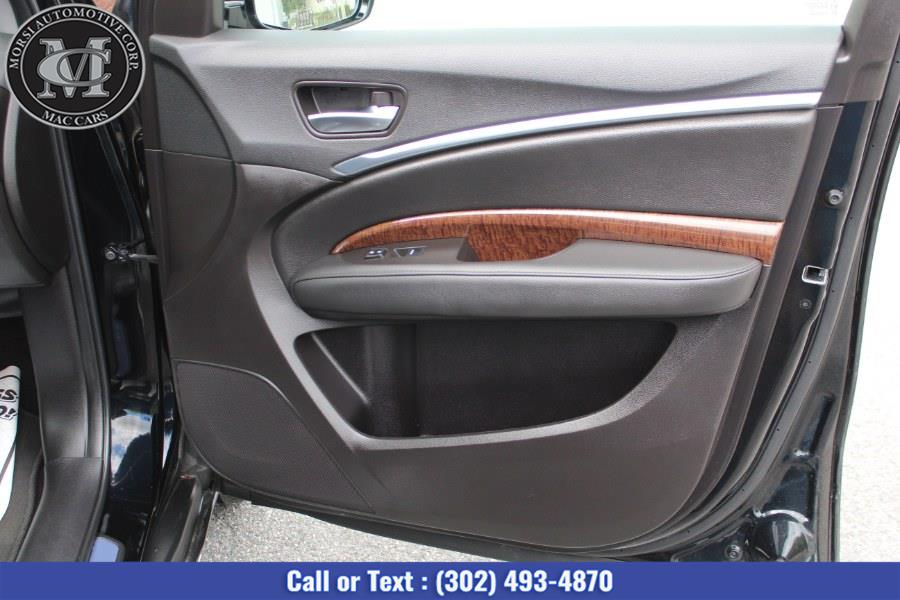 2020 Acura MDX SH-AWD 7-Passenger, available for sale in New Castle, Delaware | Morsi Automotive Corp. New Castle, Delaware 2020 Acura MDX SH-AWD 7-Passenger, available for sale in New Castle, Delaware | Morsi Automotive Corp. New Castle, Delaware