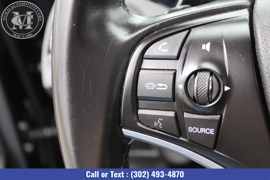 2020 Acura MDX SH-AWD 7-Passenger, available for sale in New Castle, Delaware | Morsi Automotive Corp. New Castle, Delaware 2020 Acura MDX SH-AWD 7-Passenger, available for sale in New Castle, Delaware | Morsi Automotive Corp. New Castle, Delaware