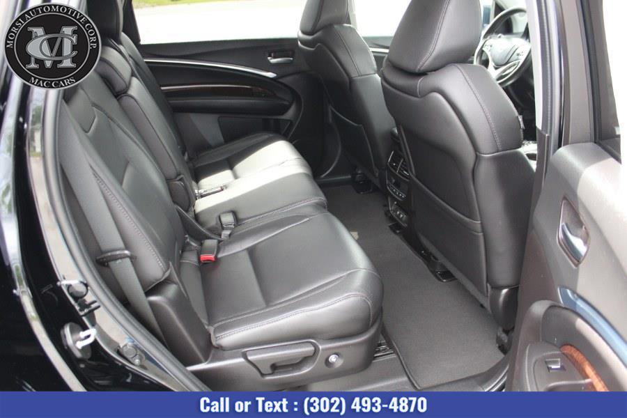 2020 Acura MDX SH-AWD 7-Passenger, available for sale in New Castle, Delaware | Morsi Automotive Corp. New Castle, Delaware 2020 Acura MDX SH-AWD 7-Passenger, available for sale in New Castle, Delaware | Morsi Automotive Corp. New Castle, Delaware