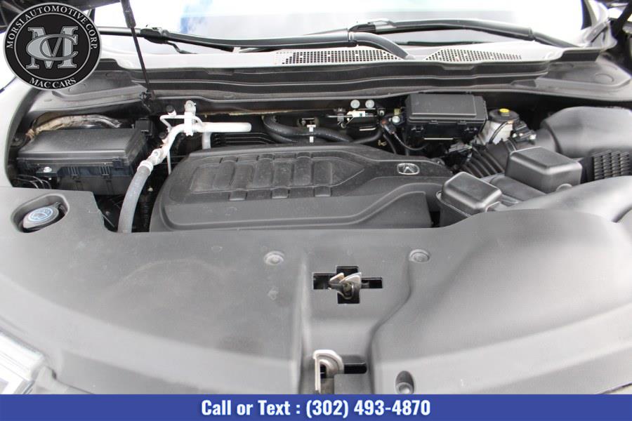 2020 Acura MDX SH-AWD 7-Passenger, available for sale in New Castle, Delaware | Morsi Automotive Corp. New Castle, Delaware 2020 Acura MDX SH-AWD 7-Passenger, available for sale in New Castle, Delaware | Morsi Automotive Corp. New Castle, Delaware