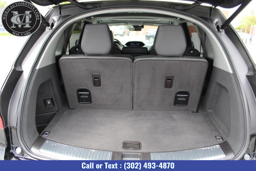 2020 Acura MDX SH-AWD 7-Passenger, available for sale in New Castle, Delaware | Morsi Automotive Corp. New Castle, Delaware 2020 Acura MDX SH-AWD 7-Passenger, available for sale in New Castle, Delaware | Morsi Automotive Corp. New Castle, Delaware
