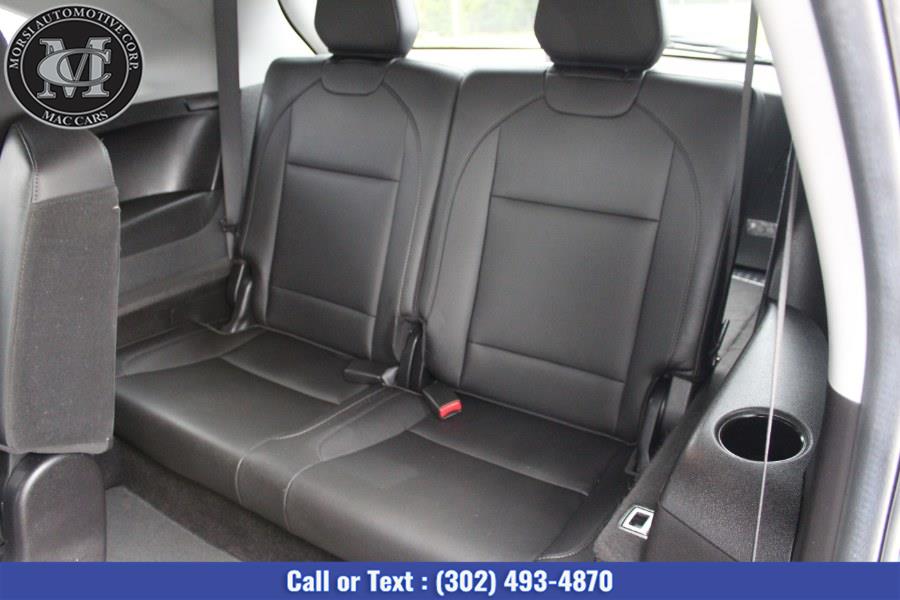 2020 Acura MDX SH-AWD 7-Passenger, available for sale in New Castle, Delaware | Morsi Automotive Corp. New Castle, Delaware 2020 Acura MDX SH-AWD 7-Passenger, available for sale in New Castle, Delaware | Morsi Automotive Corp. New Castle, Delaware