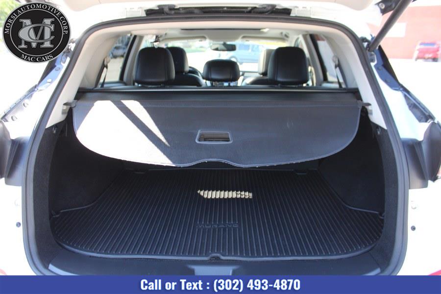 2017 Nissan Murano 2017.5 AWD SL, available for sale in New Castle, Delaware | Morsi Automotive Corp. New Castle, Delaware 2017 Nissan Murano 2017.5 AWD SL, available for sale in New Castle, Delaware | Morsi Automotive Corp. New Castle, Delaware