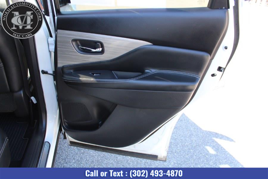 2017 Nissan Murano 2017.5 AWD SL, available for sale in New Castle, Delaware | Morsi Automotive Corp. New Castle, Delaware 2017 Nissan Murano 2017.5 AWD SL, available for sale in New Castle, Delaware | Morsi Automotive Corp. New Castle, Delaware