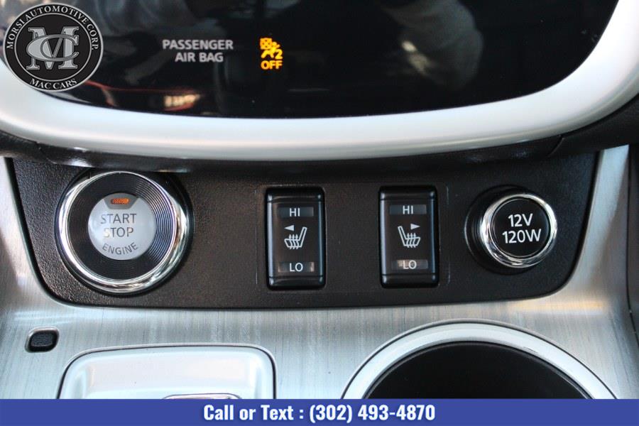 2017 Nissan Murano 2017.5 AWD SL, available for sale in New Castle, Delaware | Morsi Automotive Corp. New Castle, Delaware 2017 Nissan Murano 2017.5 AWD SL, available for sale in New Castle, Delaware | Morsi Automotive Corp. New Castle, Delaware
