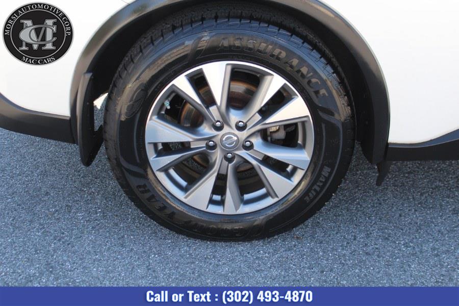 2017 Nissan Murano 2017.5 AWD SL, available for sale in New Castle, Delaware | Morsi Automotive Corp. New Castle, Delaware 2017 Nissan Murano 2017.5 AWD SL, available for sale in New Castle, Delaware | Morsi Automotive Corp. New Castle, Delaware