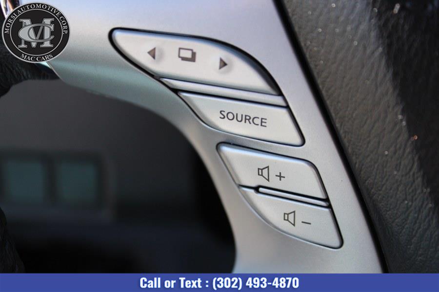 2017 Nissan Murano 2017.5 AWD SL, available for sale in New Castle, Delaware | Morsi Automotive Corp. New Castle, Delaware 2017 Nissan Murano 2017.5 AWD SL, available for sale in New Castle, Delaware | Morsi Automotive Corp. New Castle, Delaware