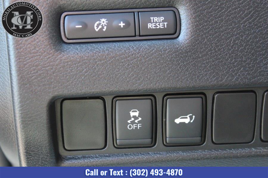 2017 Nissan Murano 2017.5 AWD SL, available for sale in New Castle, Delaware | Morsi Automotive Corp. New Castle, Delaware 2017 Nissan Murano 2017.5 AWD SL, available for sale in New Castle, Delaware | Morsi Automotive Corp. New Castle, Delaware