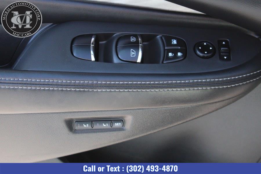 2017 Nissan Murano 2017.5 AWD SL, available for sale in New Castle, Delaware | Morsi Automotive Corp. New Castle, Delaware 2017 Nissan Murano 2017.5 AWD SL, available for sale in New Castle, Delaware | Morsi Automotive Corp. New Castle, Delaware