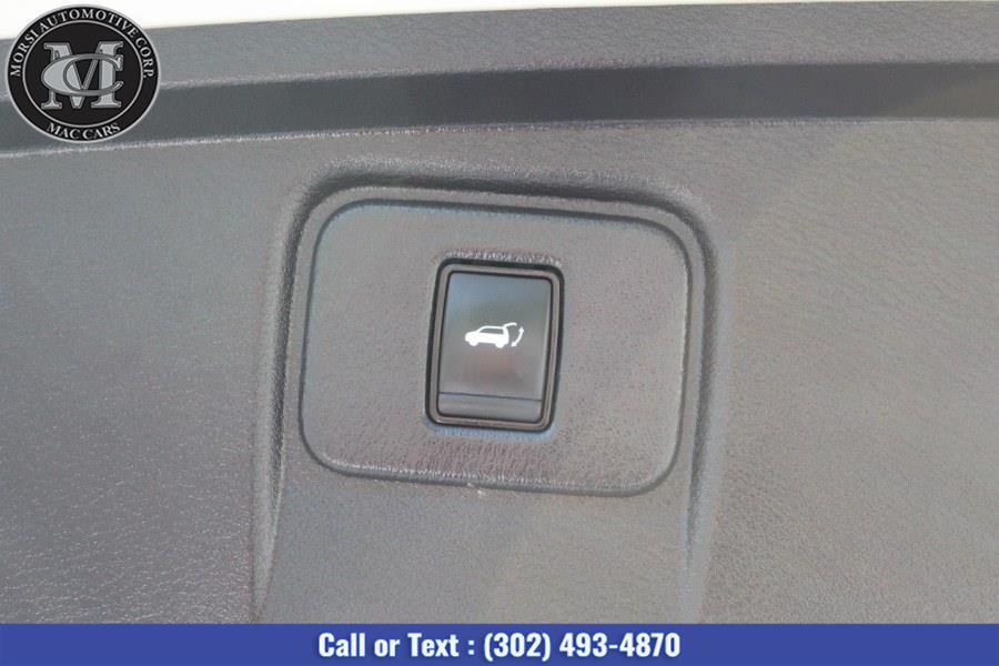 2017 Nissan Murano 2017.5 AWD SL, available for sale in New Castle, Delaware | Morsi Automotive Corp. New Castle, Delaware 2017 Nissan Murano 2017.5 AWD SL, available for sale in New Castle, Delaware | Morsi Automotive Corp. New Castle, Delaware