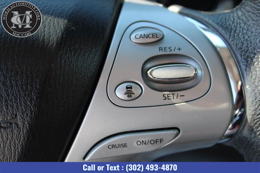 2017 Nissan Murano 2017.5 AWD SL, available for sale in New Castle, Delaware | Morsi Automotive Corp. New Castle, Delaware 2017 Nissan Murano 2017.5 AWD SL, available for sale in New Castle, Delaware | Morsi Automotive Corp. New Castle, Delaware