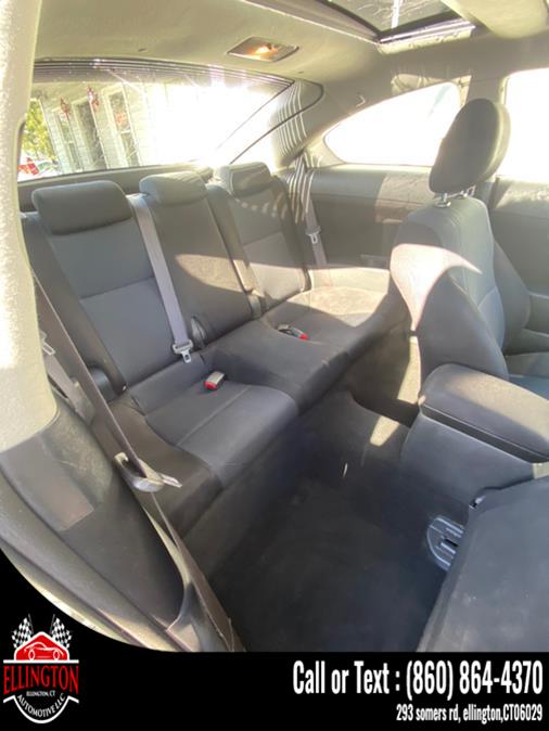 2007 Scion tC 3dr HB Auto (Natl), available for sale in Ellington, Connecticut | Ellington Automotive LLC. Ellington, Connecticut 2007 Scion tC 3dr HB Auto (Natl), available for sale in Ellington, Connecticut | Ellington Automotive LLC. Ellington, Connecticut