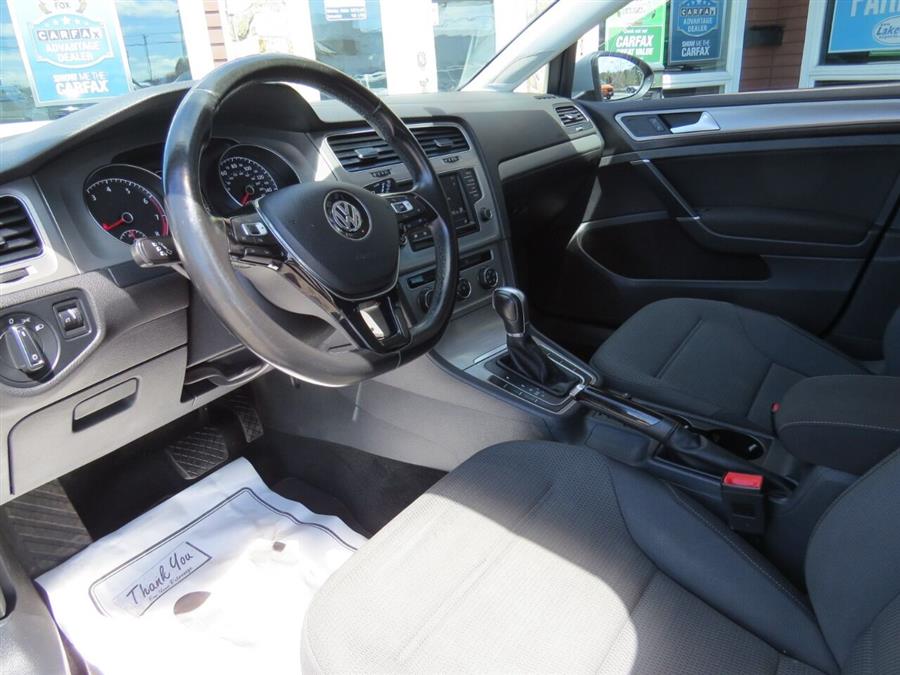 2016 Volkswagen Golf Sportwagen TSI S 4dr Wagon 6A PZEV, available for sale in Auburn, Maine | Lake City Exports Inc. Auburn, Maine 2016 Volkswagen Golf Sportwagen TSI S 4dr Wagon 6A PZEV, available for sale in Auburn, Maine | Lake City Exports Inc. Auburn, Maine