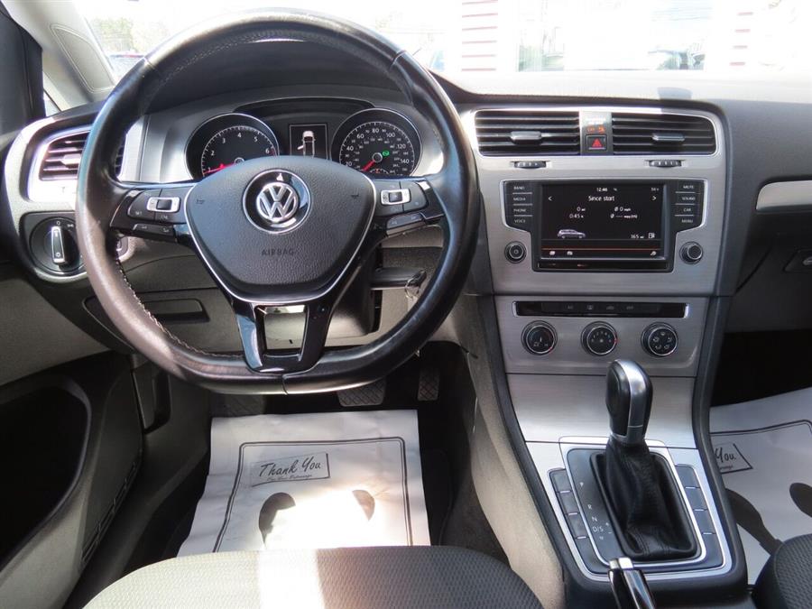 2016 Volkswagen Golf Sportwagen TSI S 4dr Wagon 6A PZEV, available for sale in Auburn, Maine | Lake City Exports Inc. Auburn, Maine 2016 Volkswagen Golf Sportwagen TSI S 4dr Wagon 6A PZEV, available for sale in Auburn, Maine | Lake City Exports Inc. Auburn, Maine