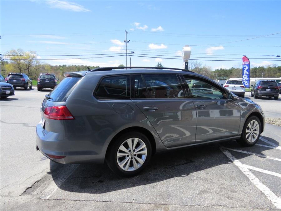 2016 Volkswagen Golf Sportwagen TSI S 4dr Wagon 6A PZEV, available for sale in Auburn, Maine | Lake City Exports Inc. Auburn, Maine 2016 Volkswagen Golf Sportwagen TSI S 4dr Wagon 6A PZEV, available for sale in Auburn, Maine | Lake City Exports Inc. Auburn, Maine