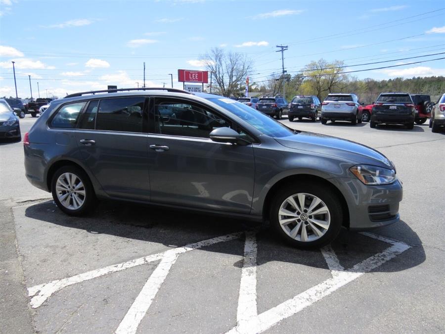 2016 Volkswagen Golf Sportwagen TSI S 4dr Wagon 6A PZEV, available for sale in Auburn, Maine | Lake City Exports Inc. Auburn, Maine 2016 Volkswagen Golf Sportwagen TSI S 4dr Wagon 6A PZEV, available for sale in Auburn, Maine | Lake City Exports Inc. Auburn, Maine
