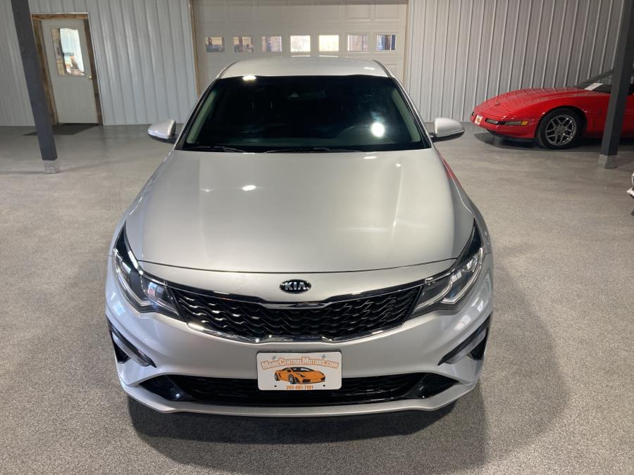 2020 Kia Optima LX Auto, available for sale in Pittsfield, Maine | Maine Central Motors. Pittsfield, Maine 2020 Kia Optima LX Auto, available for sale in Pittsfield, Maine | Maine Central Motors. Pittsfield, Maine
