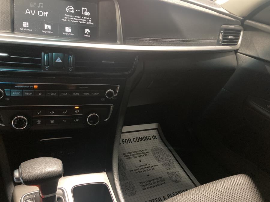 2020 Kia Optima LX Auto, available for sale in Pittsfield, Maine | Maine Central Motors. Pittsfield, Maine 2020 Kia Optima LX Auto, available for sale in Pittsfield, Maine | Maine Central Motors. Pittsfield, Maine
