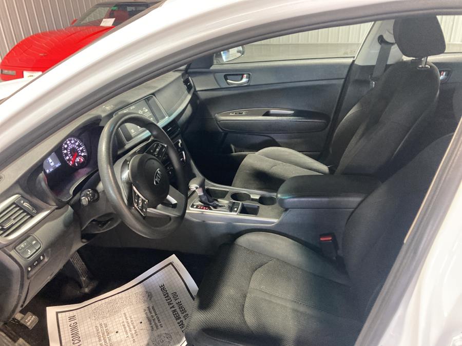 2019 Kia Optima LX Auto, available for sale in Pittsfield, Maine | Maine Central Motors. Pittsfield, Maine 2019 Kia Optima LX Auto, available for sale in Pittsfield, Maine | Maine Central Motors. Pittsfield, Maine