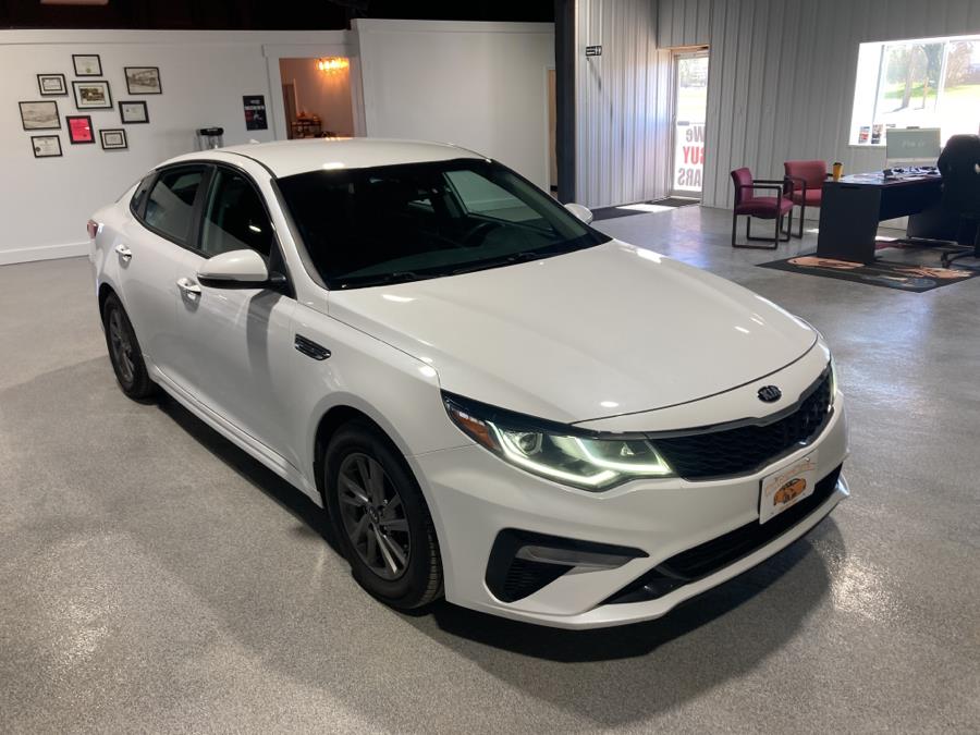 2019 Kia Optima LX Auto, available for sale in Pittsfield, Maine | Maine Central Motors. Pittsfield, Maine 2019 Kia Optima LX Auto, available for sale in Pittsfield, Maine | Maine Central Motors. Pittsfield, Maine