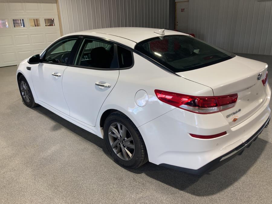 2019 Kia Optima LX Auto, available for sale in Pittsfield, Maine | Maine Central Motors. Pittsfield, Maine 2019 Kia Optima LX Auto, available for sale in Pittsfield, Maine | Maine Central Motors. Pittsfield, Maine