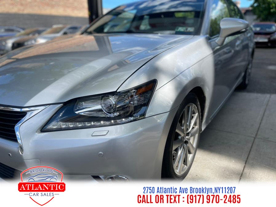 2013 Lexus GS 350 4dr Sdn AWD, available for sale in Brooklyn, New York | Atlantic Car Sales. Brooklyn, New York 2013 Lexus GS 350 4dr Sdn AWD, available for sale in Brooklyn, New York | Atlantic Car Sales. Brooklyn, New York