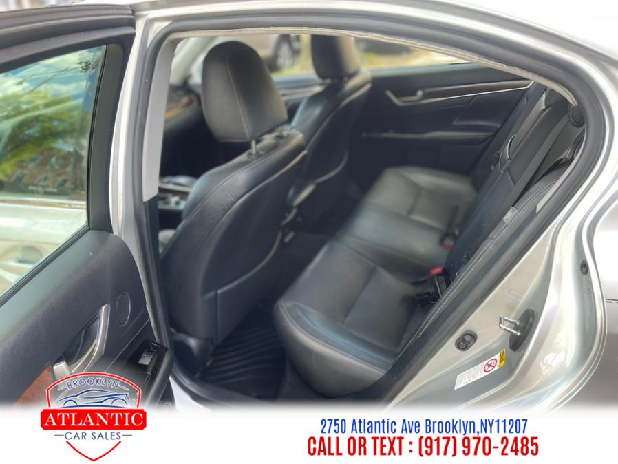 2013 Lexus GS 350 4dr Sdn AWD, available for sale in Brooklyn, New York | Atlantic Car Sales. Brooklyn, New York 2013 Lexus GS 350 4dr Sdn AWD, available for sale in Brooklyn, New York | Atlantic Car Sales. Brooklyn, New York