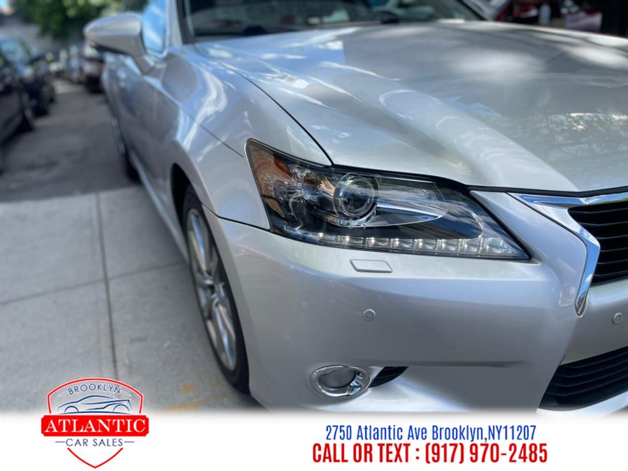 2013 Lexus GS 350 4dr Sdn AWD, available for sale in Brooklyn, New York | Atlantic Car Sales. Brooklyn, New York 2013 Lexus GS 350 4dr Sdn AWD, available for sale in Brooklyn, New York | Atlantic Car Sales. Brooklyn, New York