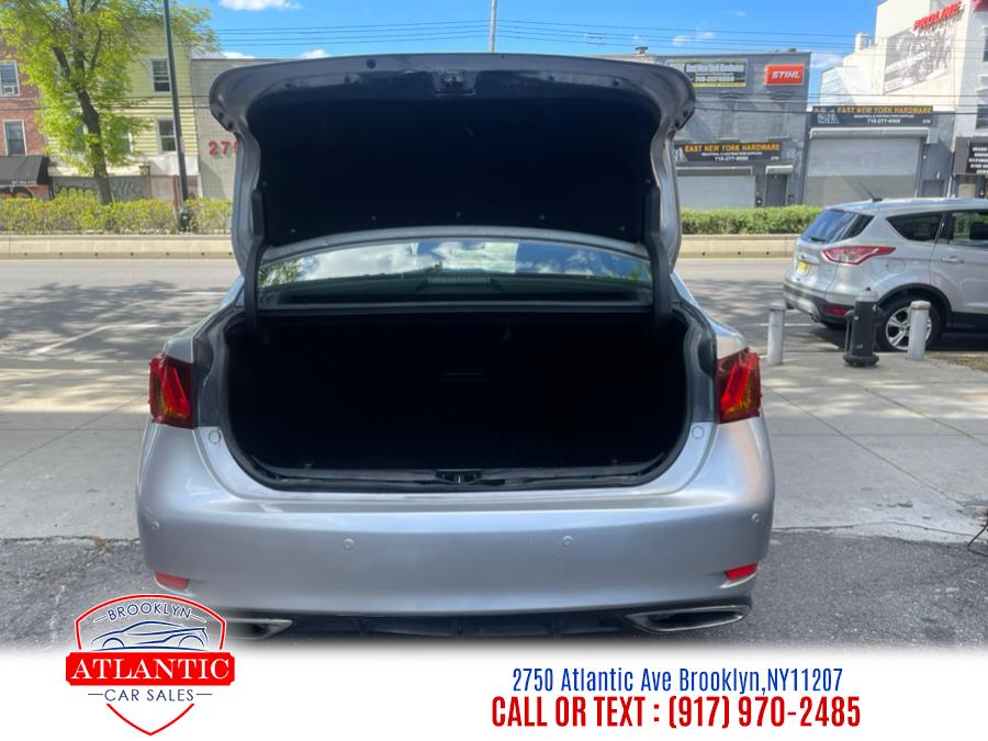 2013 Lexus GS 350 4dr Sdn AWD, available for sale in Brooklyn, New York | Atlantic Car Sales. Brooklyn, New York 2013 Lexus GS 350 4dr Sdn AWD, available for sale in Brooklyn, New York | Atlantic Car Sales. Brooklyn, New York
