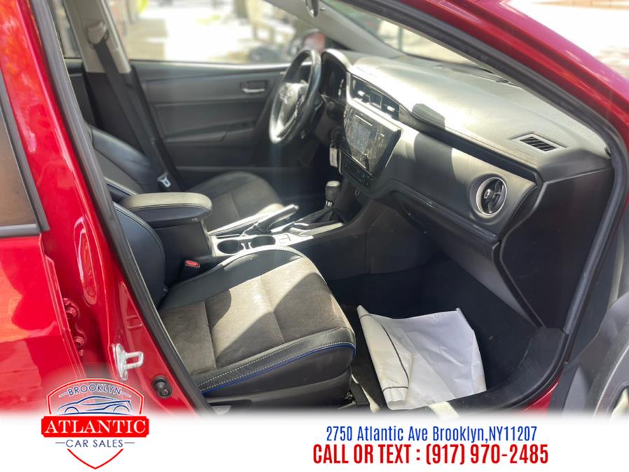 2017 Toyota Corolla L CVT (Natl), available for sale in Brooklyn, New York | Atlantic Car Sales. Brooklyn, New York 2017 Toyota Corolla L CVT (Natl), available for sale in Brooklyn, New York | Atlantic Car Sales. Brooklyn, New York