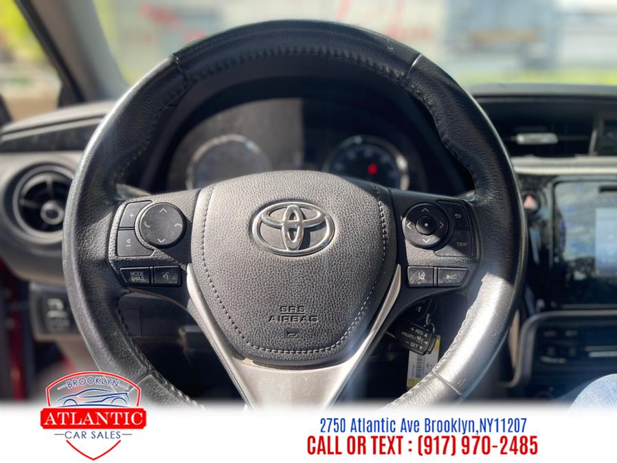 2017 Toyota Corolla L CVT (Natl), available for sale in Brooklyn, New York | Atlantic Car Sales. Brooklyn, New York 2017 Toyota Corolla L CVT (Natl), available for sale in Brooklyn, New York | Atlantic Car Sales. Brooklyn, New York