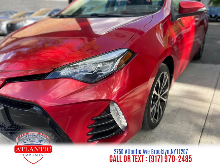 2017 Toyota Corolla L CVT (Natl), available for sale in Brooklyn, New York | Atlantic Car Sales. Brooklyn, New York 2017 Toyota Corolla L CVT (Natl), available for sale in Brooklyn, New York | Atlantic Car Sales. Brooklyn, New York