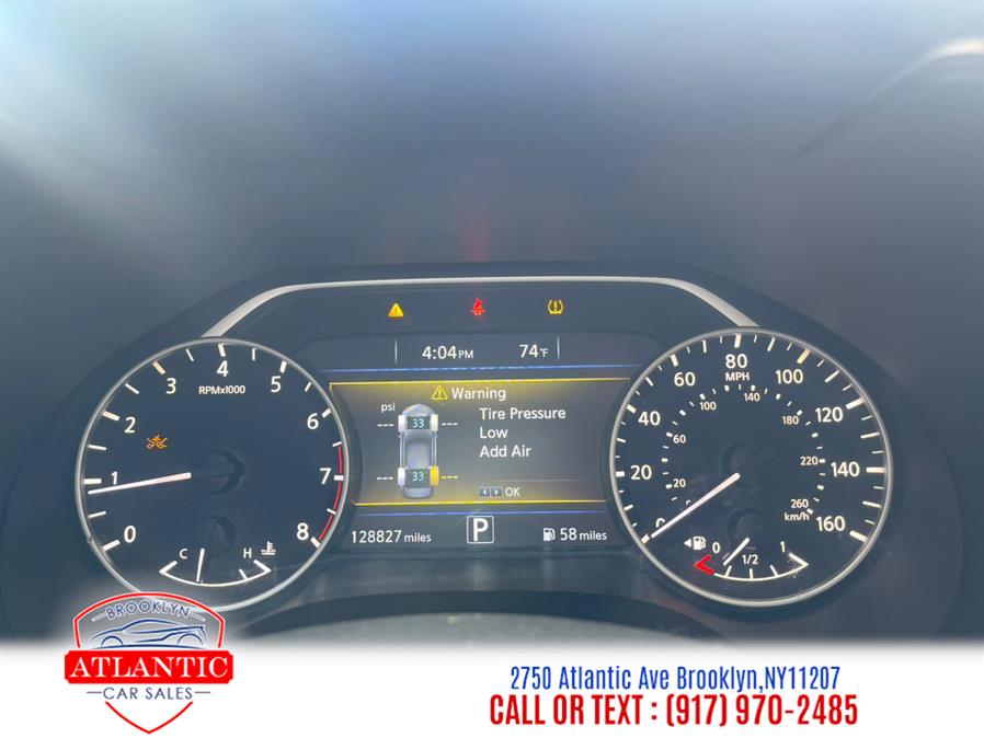 2016 Nissan Maxima 4dr Sdn 3.5 SL, available for sale in Brooklyn, New York | Atlantic Car Sales. Brooklyn, New York 2016 Nissan Maxima 4dr Sdn 3.5 SL, available for sale in Brooklyn, New York | Atlantic Car Sales. Brooklyn, New York
