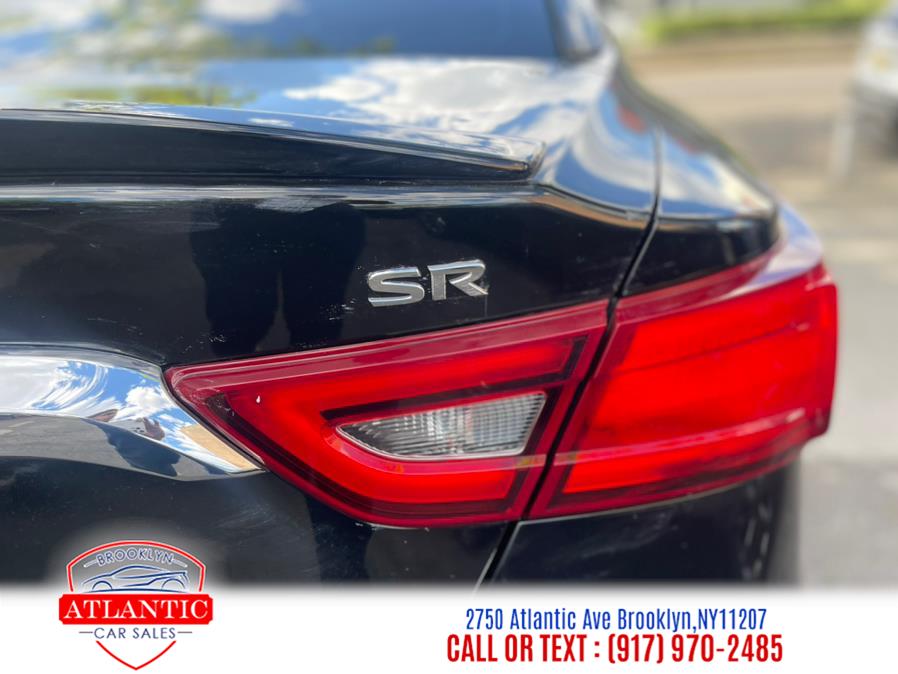 2016 Nissan Maxima 4dr Sdn 3.5 SL, available for sale in Brooklyn, New York | Atlantic Car Sales. Brooklyn, New York 2016 Nissan Maxima 4dr Sdn 3.5 SL, available for sale in Brooklyn, New York | Atlantic Car Sales. Brooklyn, New York