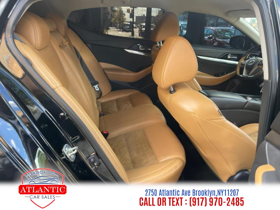 2016 Nissan Maxima 4dr Sdn 3.5 SL, available for sale in Brooklyn, New York | Atlantic Car Sales. Brooklyn, New York 2016 Nissan Maxima 4dr Sdn 3.5 SL, available for sale in Brooklyn, New York | Atlantic Car Sales. Brooklyn, New York