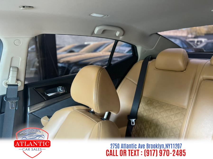 2016 Nissan Maxima 4dr Sdn 3.5 SL, available for sale in Brooklyn, New York | Atlantic Car Sales. Brooklyn, New York 2016 Nissan Maxima 4dr Sdn 3.5 SL, available for sale in Brooklyn, New York | Atlantic Car Sales. Brooklyn, New York