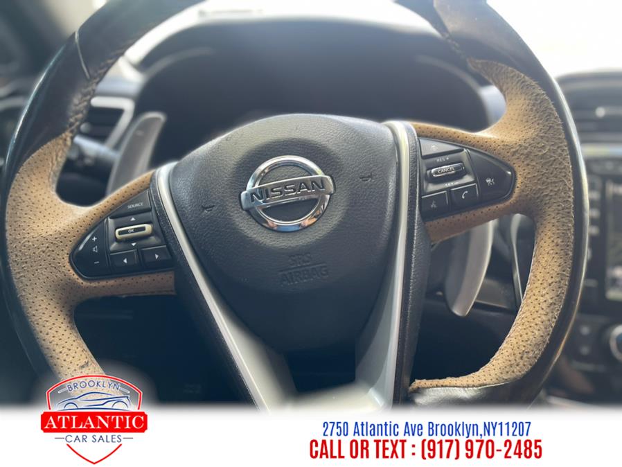 2016 Nissan Maxima 4dr Sdn 3.5 SL, available for sale in Brooklyn, New York | Atlantic Car Sales. Brooklyn, New York 2016 Nissan Maxima 4dr Sdn 3.5 SL, available for sale in Brooklyn, New York | Atlantic Car Sales. Brooklyn, New York