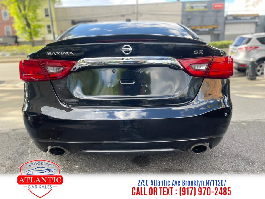 2016 Nissan Maxima 4dr Sdn 3.5 SL, available for sale in Brooklyn, New York | Atlantic Car Sales. Brooklyn, New York 2016 Nissan Maxima 4dr Sdn 3.5 SL, available for sale in Brooklyn, New York | Atlantic Car Sales. Brooklyn, New York