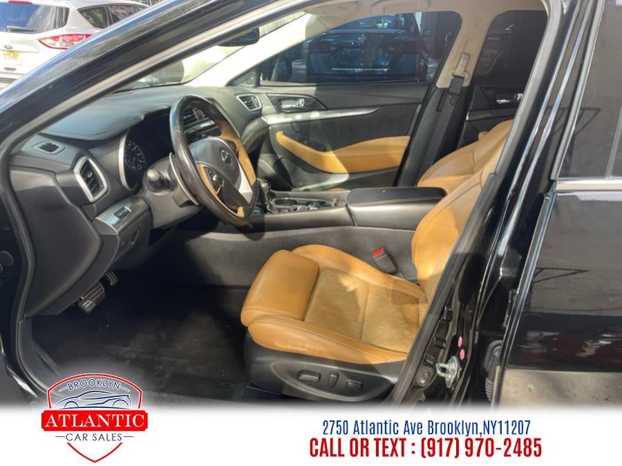 2016 Nissan Maxima 4dr Sdn 3.5 SL, available for sale in Brooklyn, New York | Atlantic Car Sales. Brooklyn, New York 2016 Nissan Maxima 4dr Sdn 3.5 SL, available for sale in Brooklyn, New York | Atlantic Car Sales. Brooklyn, New York